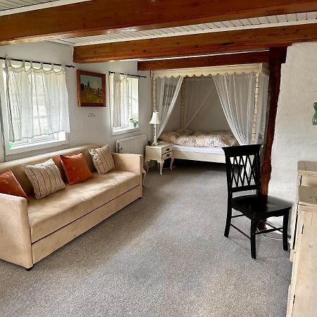 Enghavegard Apartman Nyborg Kültér fotó