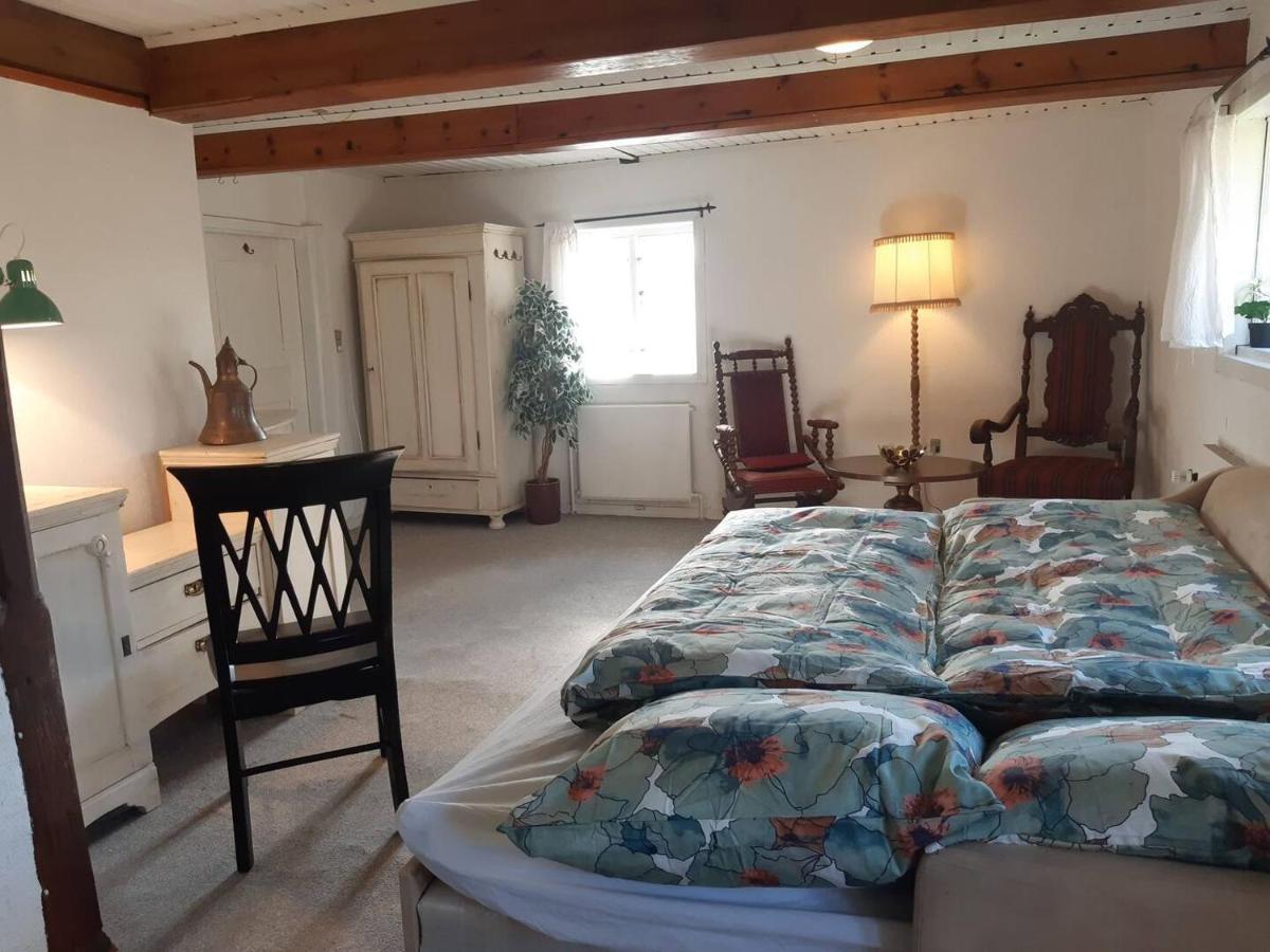 Enghavegard Apartman Nyborg Kültér fotó