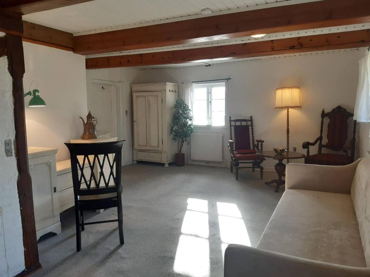 Enghavegard Apartman Nyborg Kültér fotó