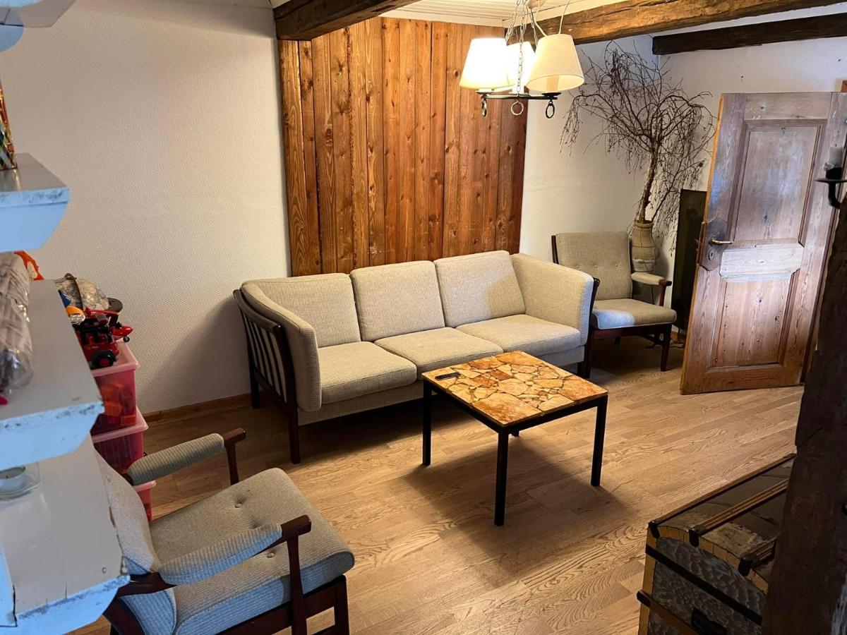 Enghavegard Apartman Nyborg Kültér fotó
