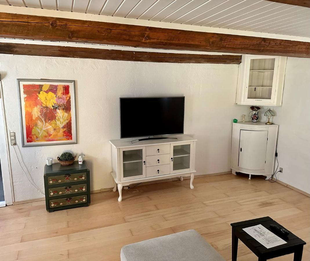 Enghavegard Apartman Nyborg Kültér fotó