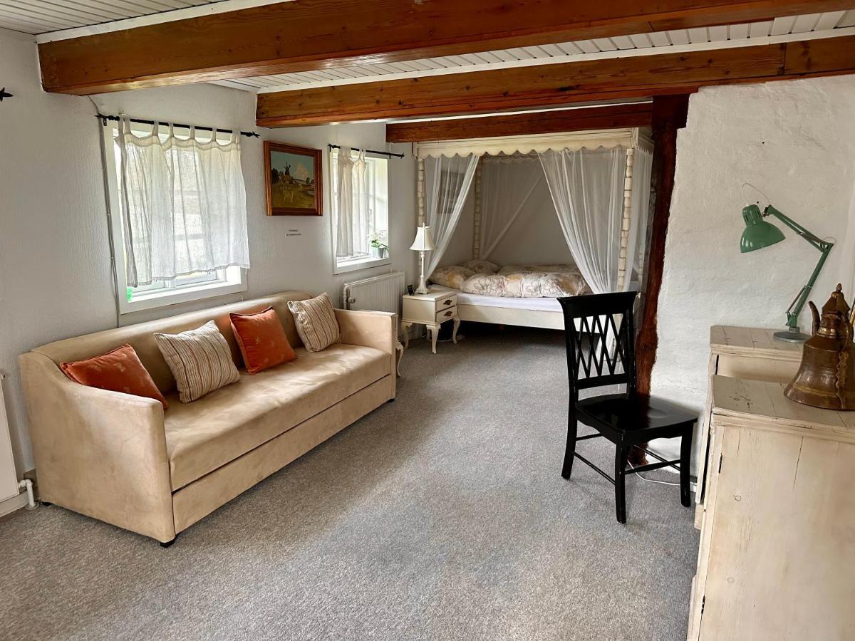 Enghavegard Apartman Nyborg Kültér fotó