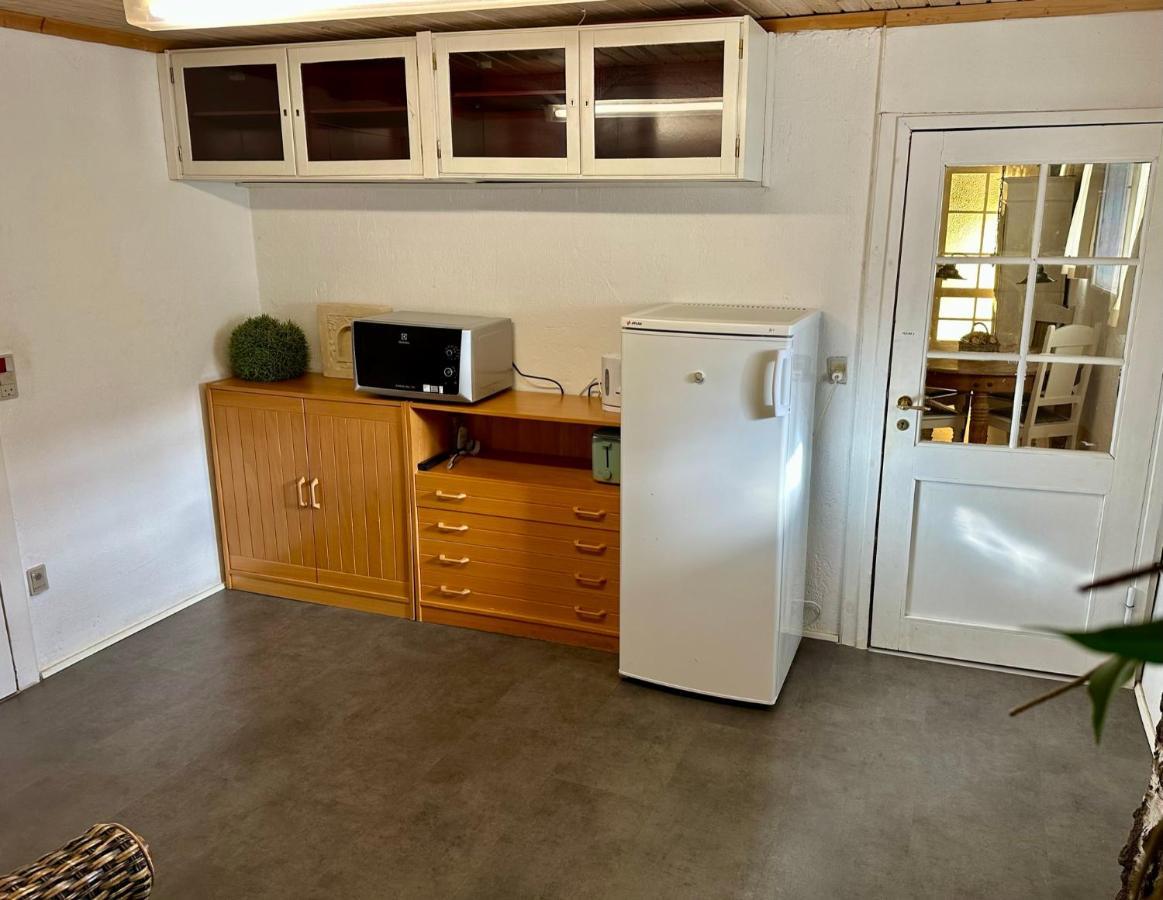 Enghavegard Apartman Nyborg Kültér fotó