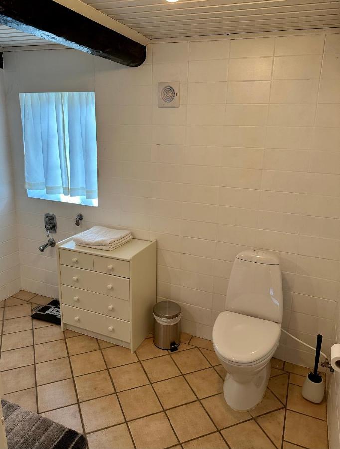 Enghavegard Apartman Nyborg Kültér fotó