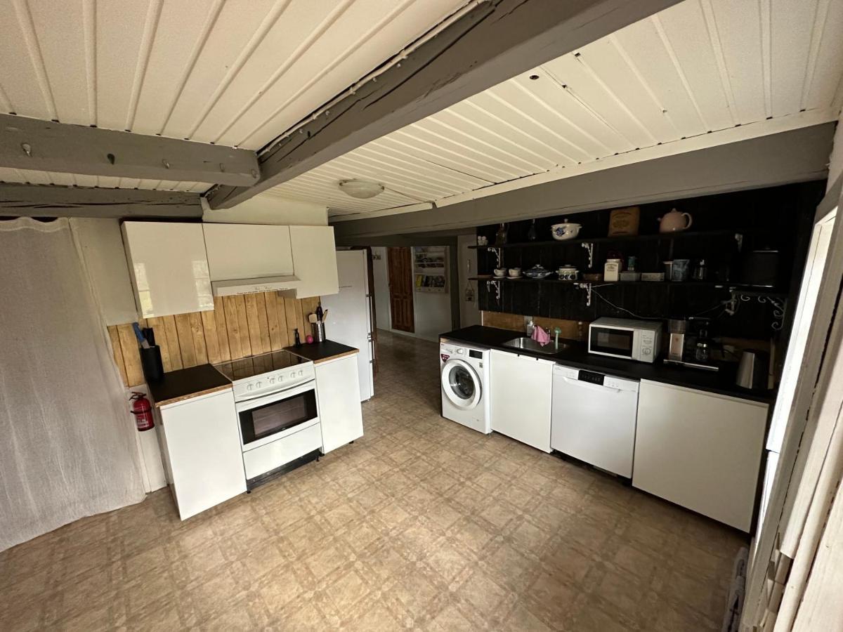 Enghavegard Apartman Nyborg Kültér fotó